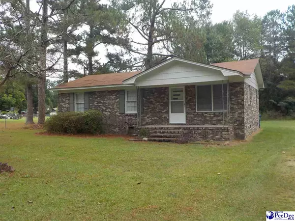 397 Dogwood Avenue, Bennettsville, SC 29512