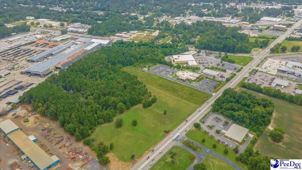 Florence, SC 29501,500 N Cashua Drive