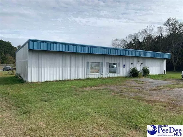 Pamplico, SC 29583,901 S Pamplico Highway