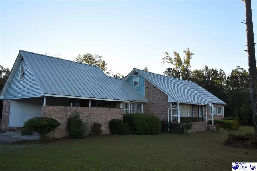 1312 S Pamplico Highway, Pamplico, SC 29583