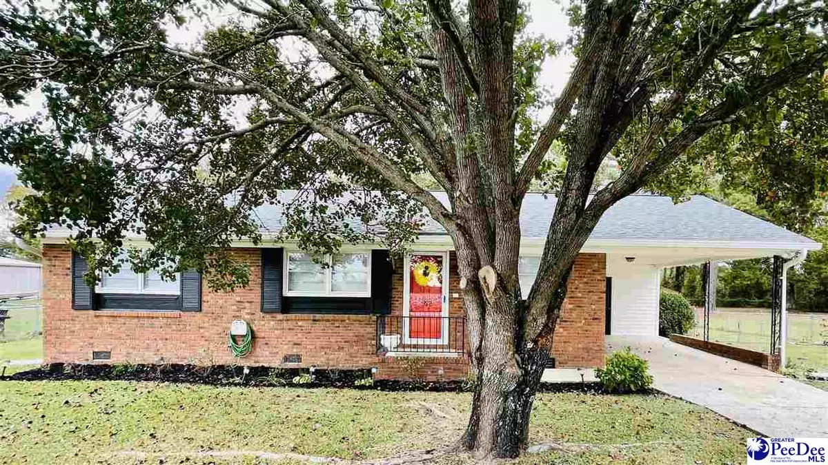 Darlington, SC 29532,928 E Billy Farrow Hwy