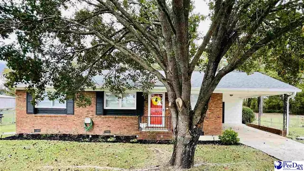 928 E Billy Farrow Hwy, Darlington, SC 29532