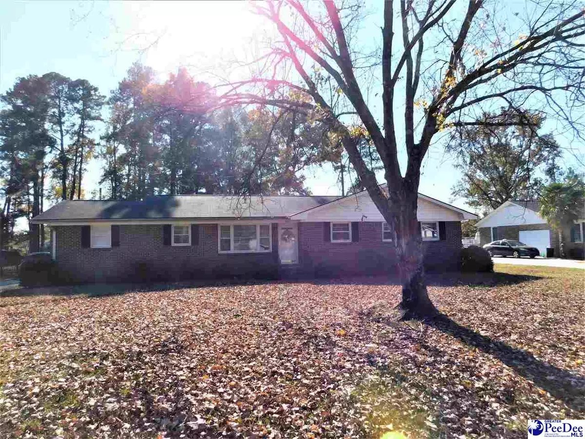 Florence, SC 29501,3818 Pine Needles Road