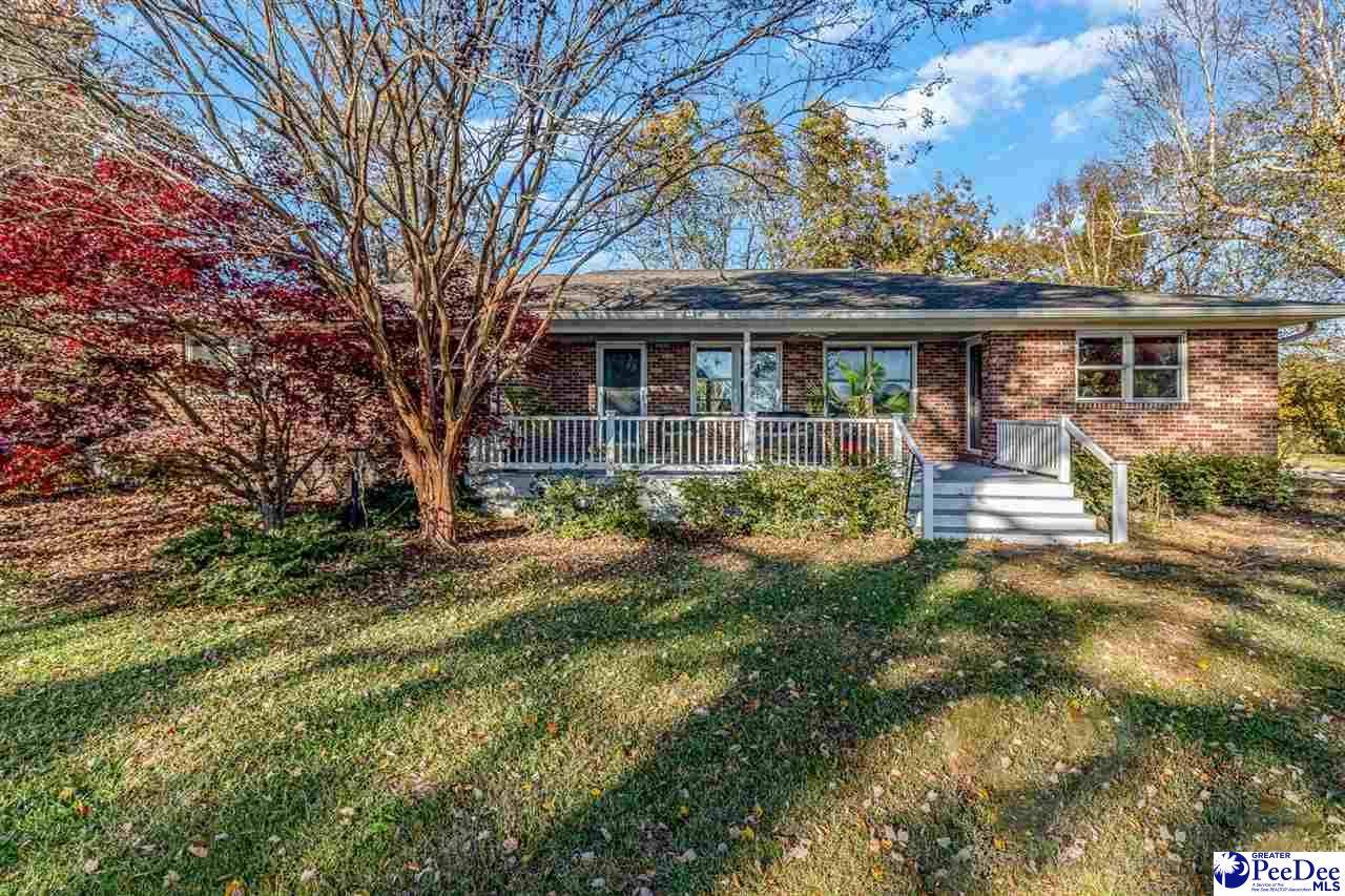 Mullins, SC 29574,3356 Gilchrist Rd