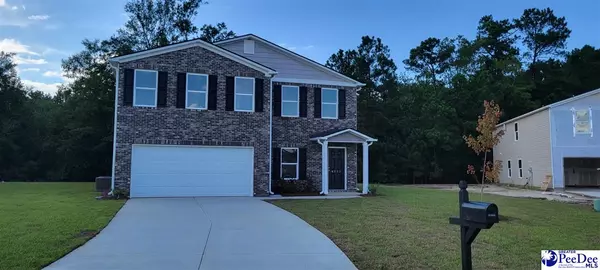 Florence, SC 29501,4055 Lake Russell Dr