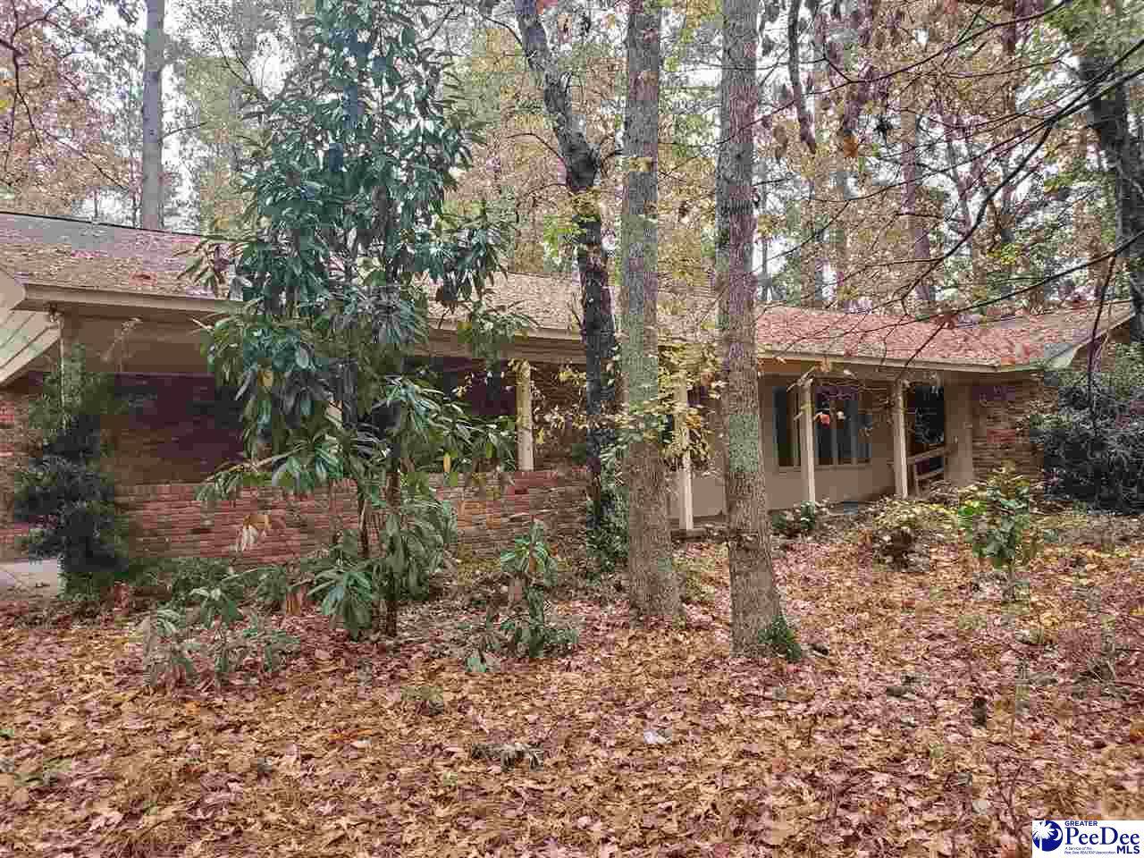 3407 Hoffmeyer Rd, Florence, SC 29501-7609