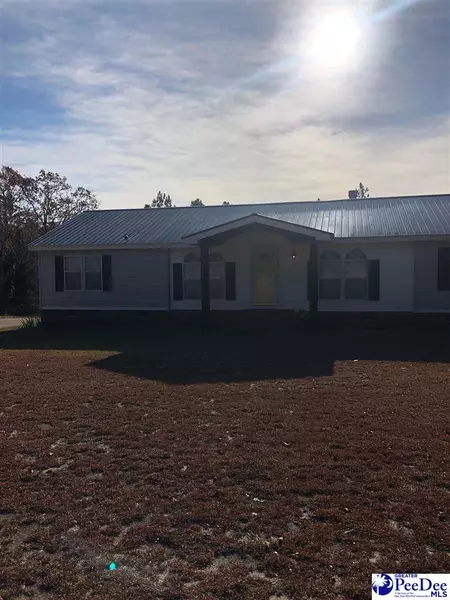 201 W Old Camden, Hartsville, SC 29550