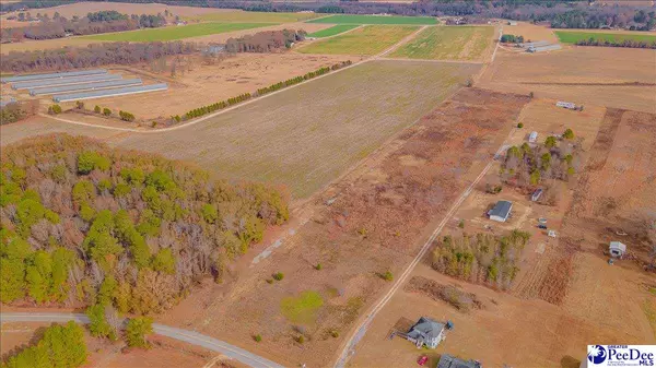 TBD Lulaways Ct LOT 5, Lamar, SC 29069