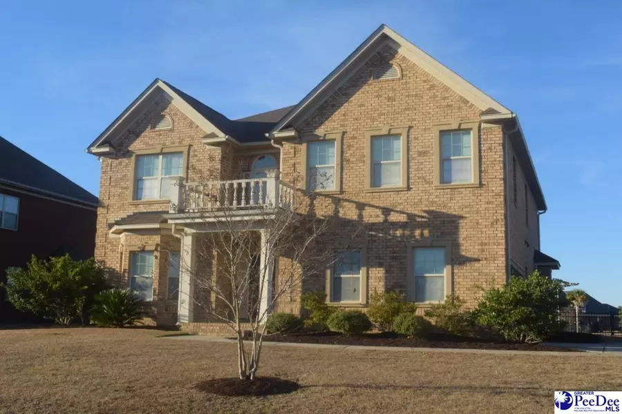 1622 Lake Wateree Drive, Florence, SC 29501