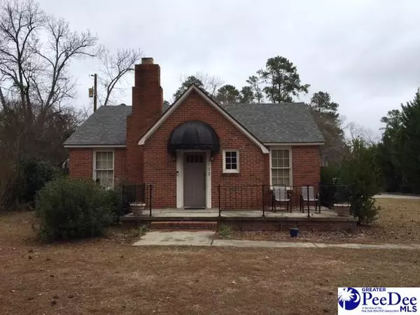 Hartsville, SC 29550,1512 W Carolina Avenue