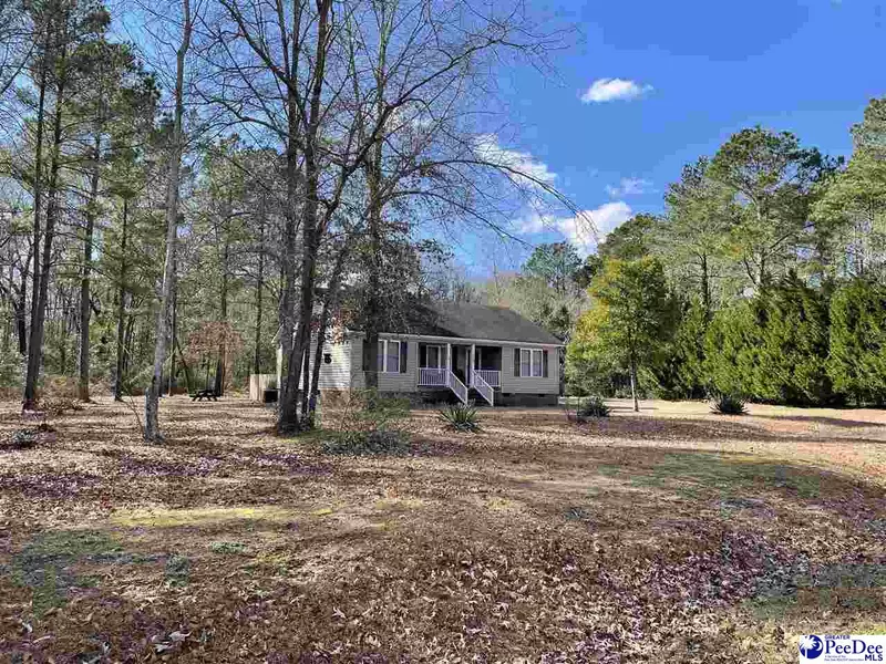 210 Promise Lane, Hartsville, SC 29550