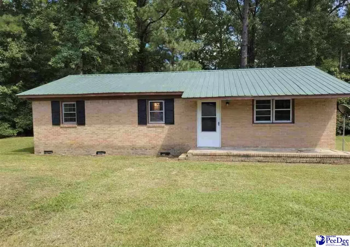 Society Hill, SC 29593-8622,508 McPhail Drive