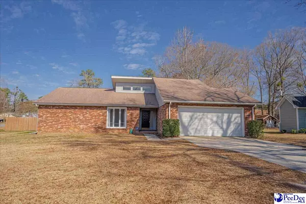 3905 Pine Needles Rd, Florence, SC 29501