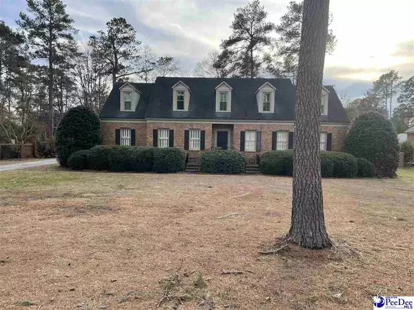 2506 Keswick Road, Florence, SC 29501