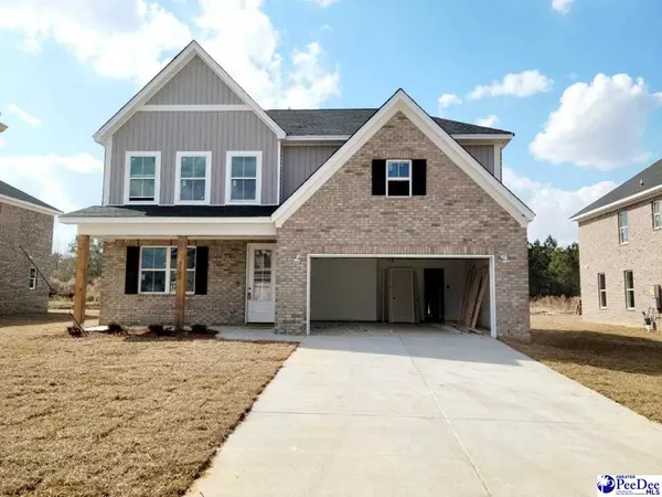 3132 Drumfinn, Florence, SC 29501