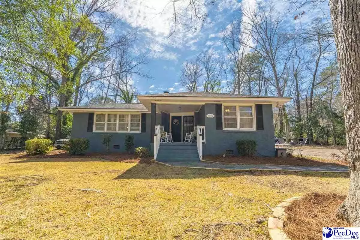 Florence, SC 29505,1204 Hillside Ave