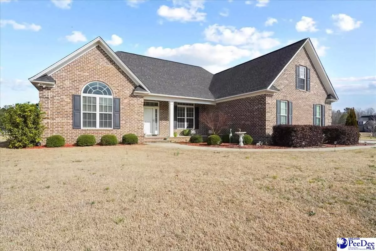 Florence, SC 29505,3333 Shadow Creek Drive