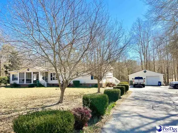 1071 Myrtle Dr, Santee, SC 29142