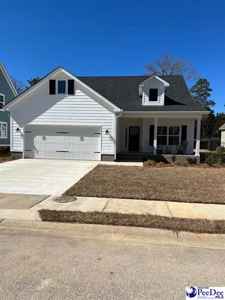 244 Pines, Hartsville, SC 29550