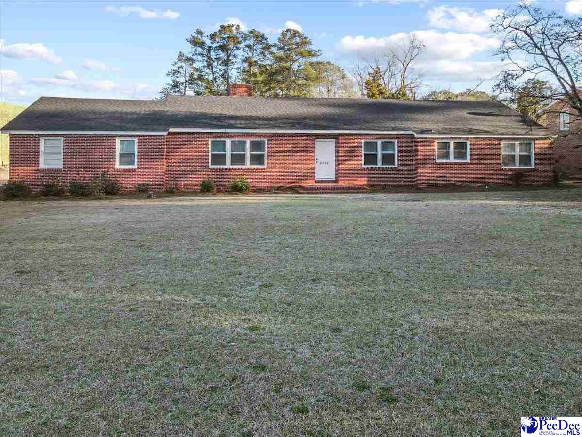 2912 W Palmetto Street, Florence, SC 29501