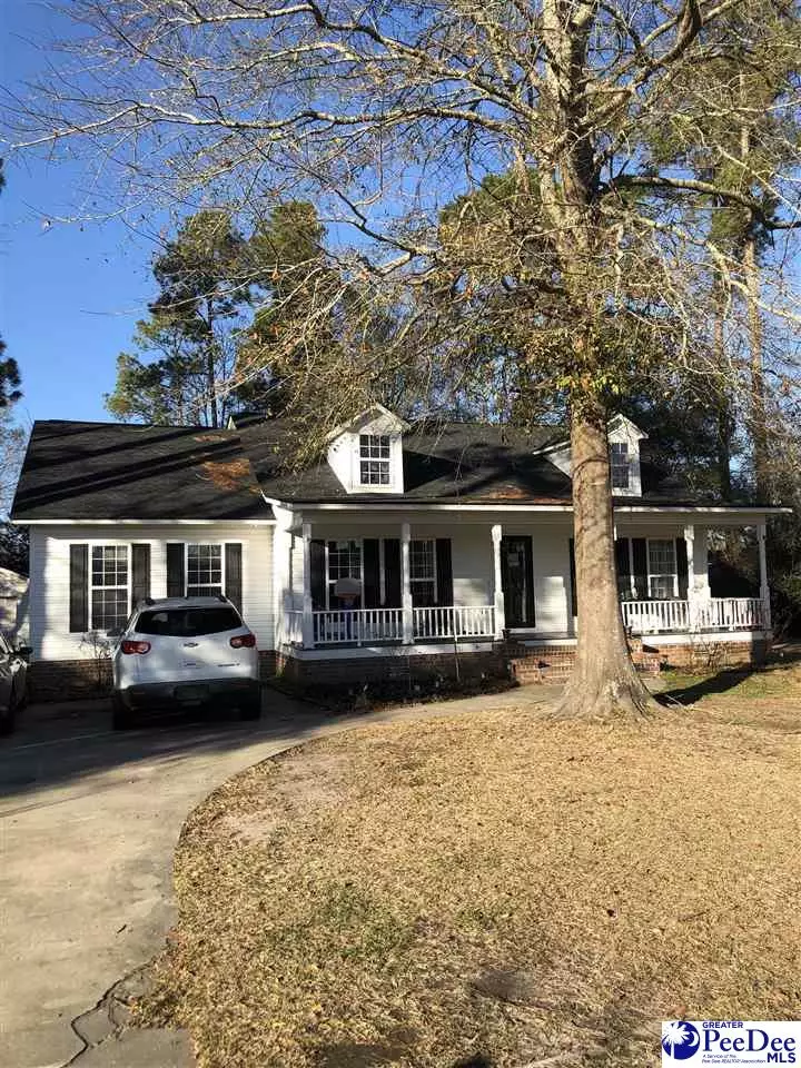 Marion, SC 29571,707 Lipscomb Ave
