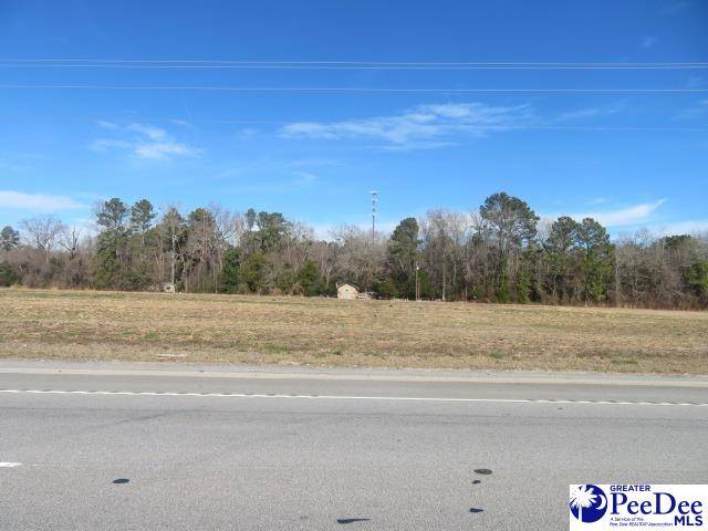 Hartsville, SC 29550,W BoBo Newsom Hwy