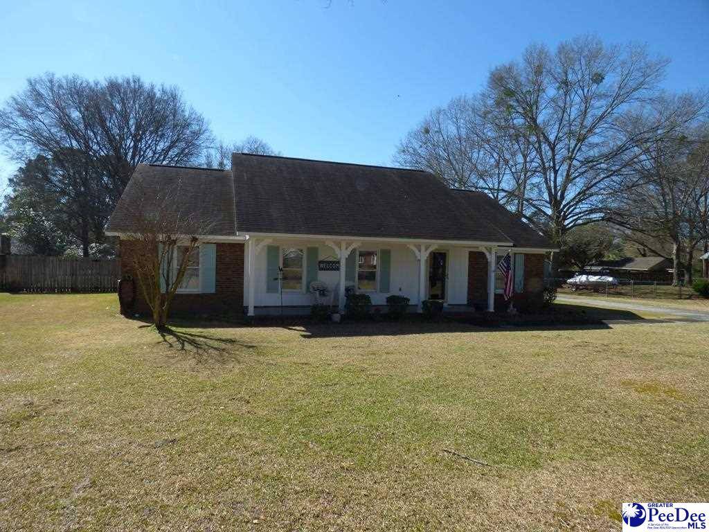 2116 Avalon Drive, Sumter, SC 29154