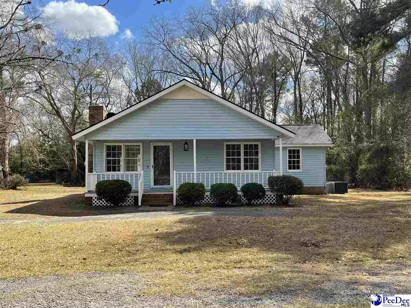 2217 E Home Ave, Hartsville, SC 29550