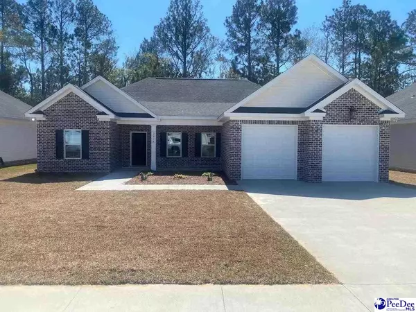 3978 Beckford St, Florence, SC 29501