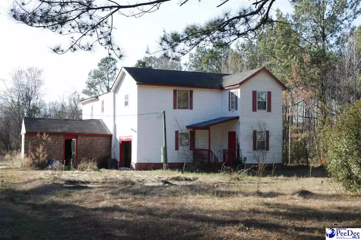 Lake City, SC 29560,72 Juniper Lane