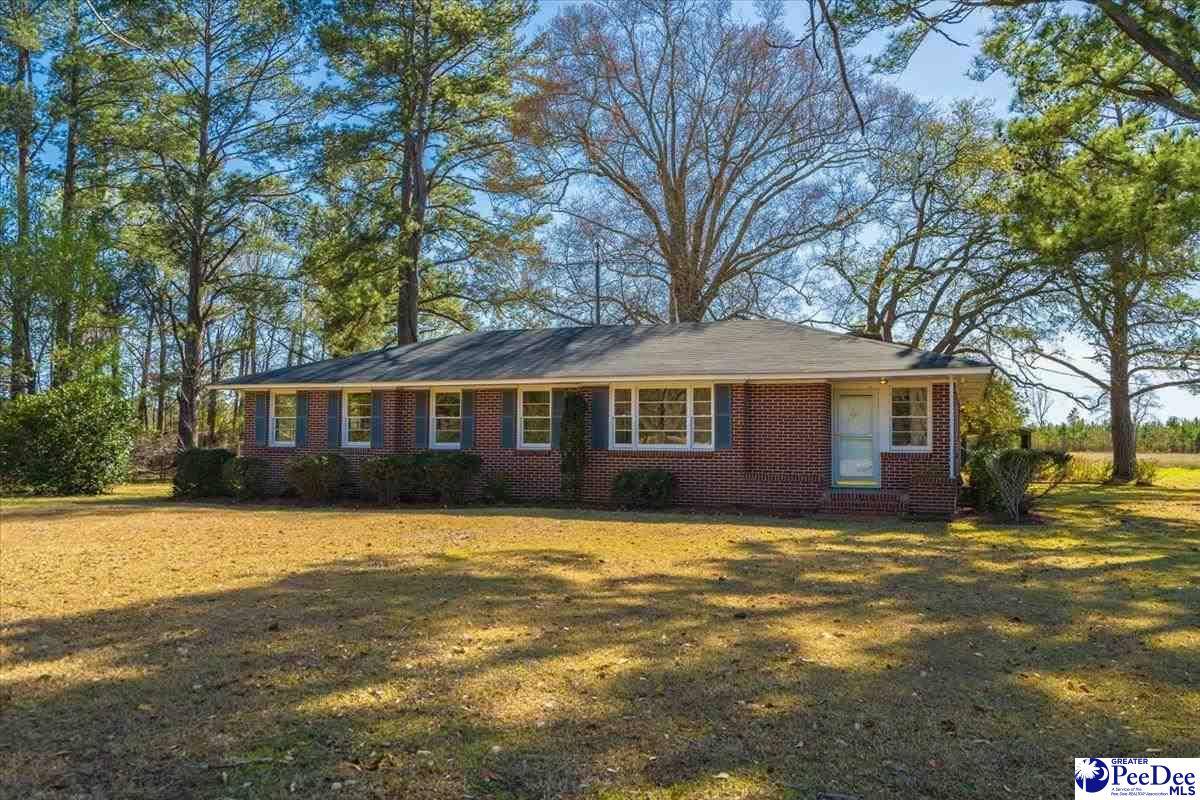 5312 Country Lane, Timmonsville, SC 29161