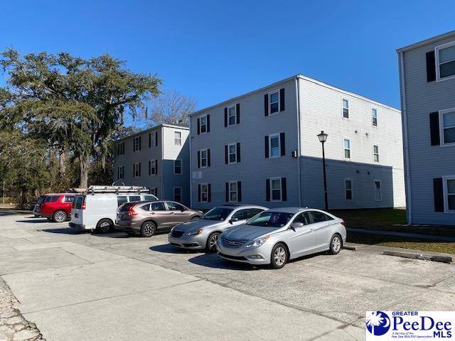 1251 Sumner Avenue, North Charleston, SC 29406