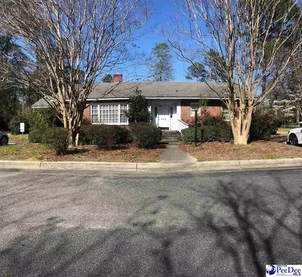 409 Madison Street, Dillon, SC 29536