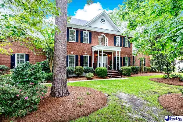 2499 Rainford Road, Florence, SC 29501