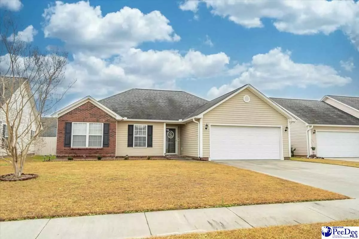 Effingham, SC 29541,3045 Red Berry Circle