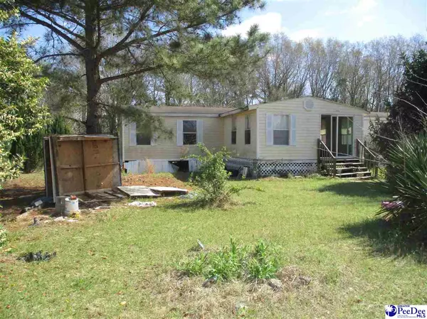 314 Alexander St., Clio, SC 29525