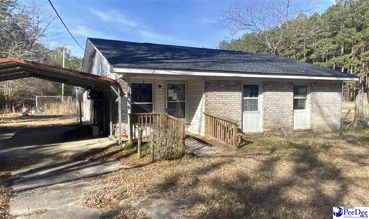 Hemingway, SC 29554,133 Wildflower Road