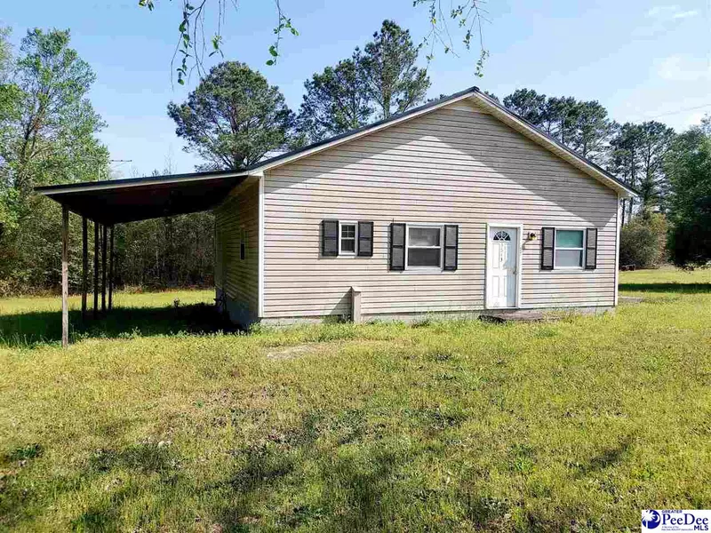 3539 Gully Branch Rd, Lamar, SC 29069