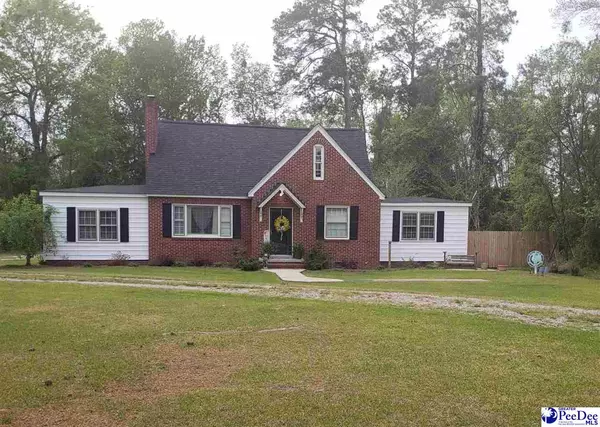 2751 N Highway 301, Dillon, SC 29536-2751