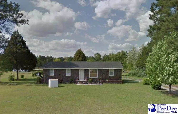 343 E Mount Zion Rd, Pamplico, SC 29583