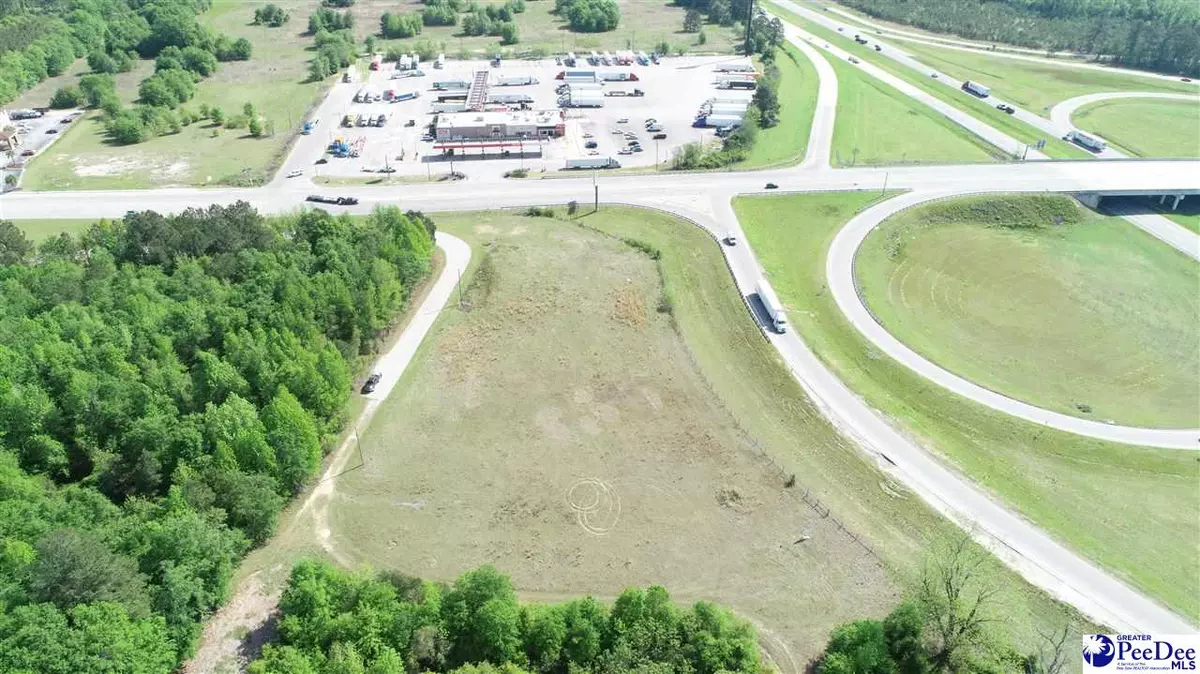 Latta, SC 29565,TBD Hwy. 38 & I-95