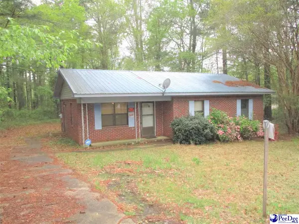 300 Wren Dr, Johnston, SC 29832