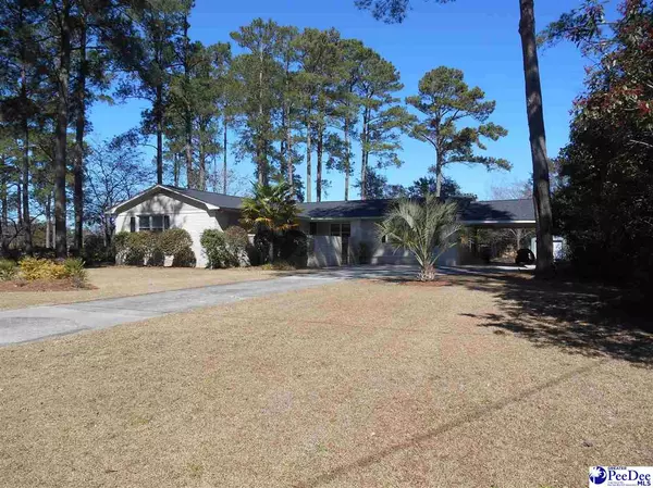 3805 Pebble, Florence, SC 29501