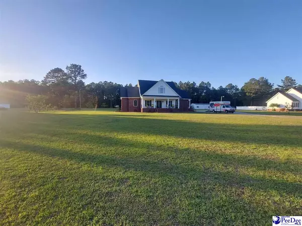 757 Gum Swamp Rd, Sellers, SC 29592