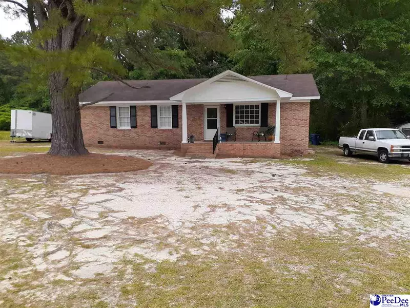 4234 Plymouth, Wallace, SC 29520