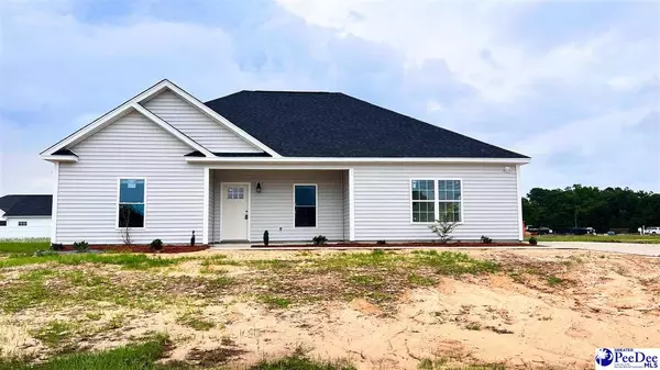 4819 LULLWATER DRIVE, Darlington, SC 29532