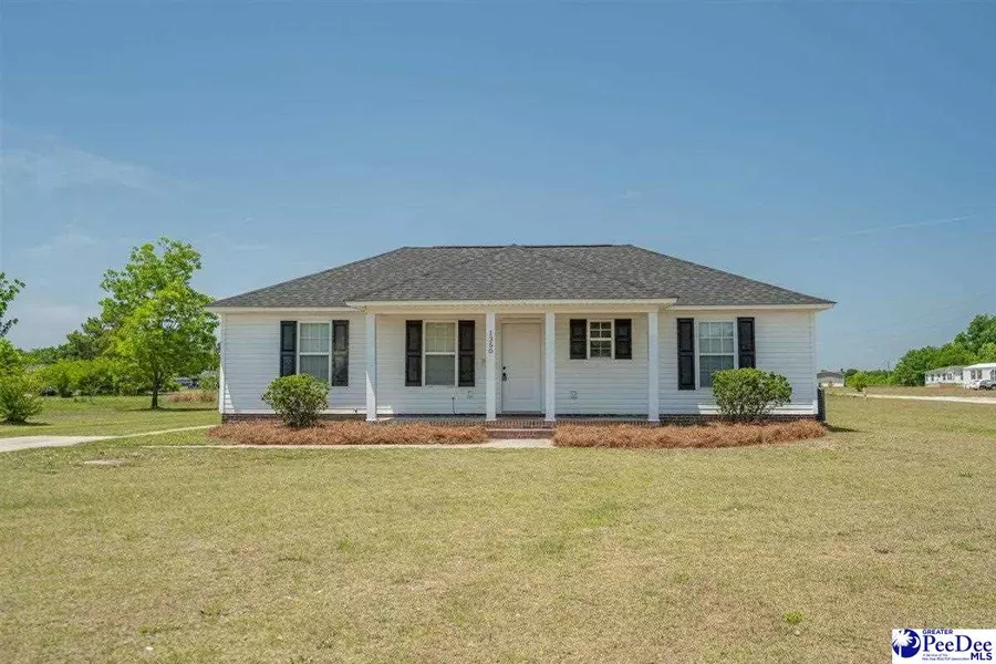 1350 Fisherman Road, Lamar, SC 29069