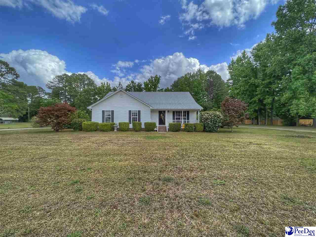 3023 Stackhouse Road, Dillon, SC 29536