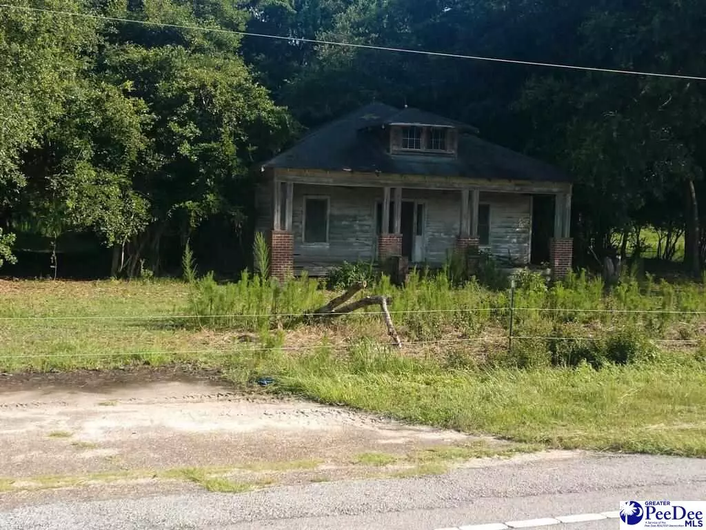 Turbeville, SC 29162,2178 Olanta Hwy.