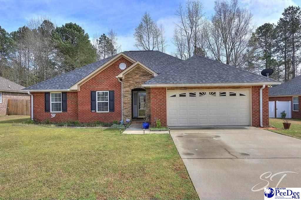 3140 British Lane, Sumter, SC 29153